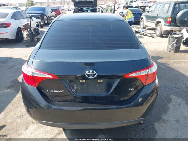 Toyota 2zr-fe 2016 5YFBURHE1GP461144 Image 17