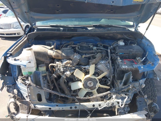 5TFDY5F1XLX926652 Toyota 3ur-fe
