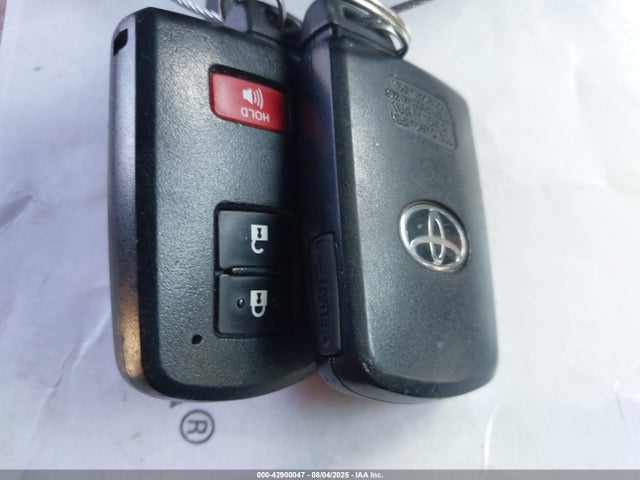 5TFDY5F1XLX926652 Toyota 3ur-fe