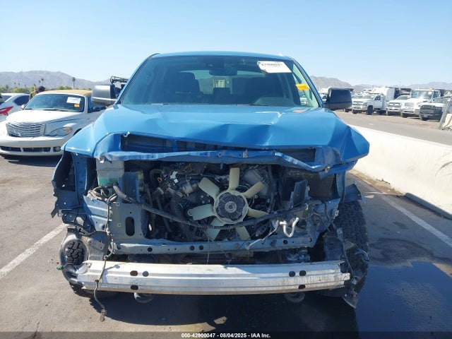 5TFDY5F1XLX926652 Toyota 3ur-fe