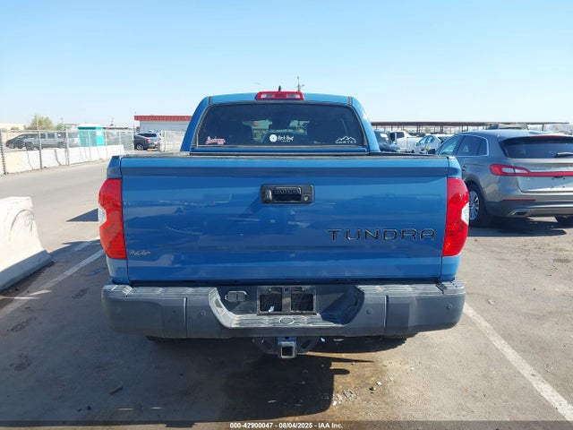 5TFDY5F1XLX926652 Toyota 3ur-fe
