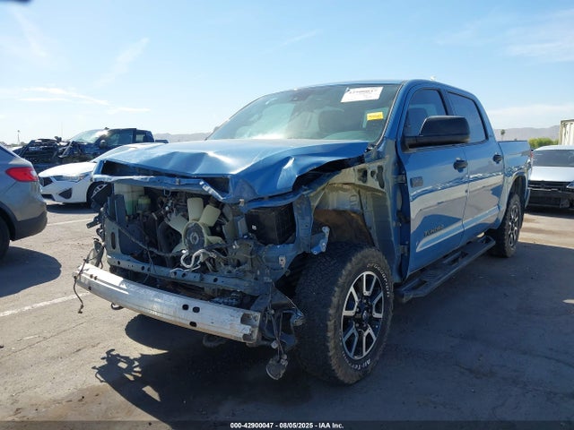 5TFDY5F1XLX926652 Toyota 3ur-fe