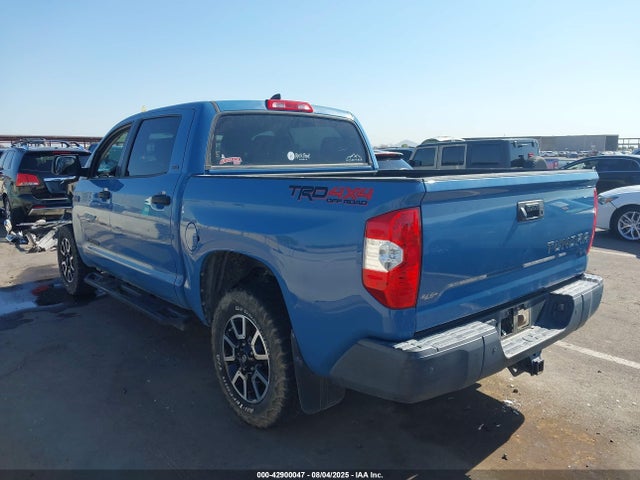 5TFDY5F1XLX926652 Toyota 3ur-fe