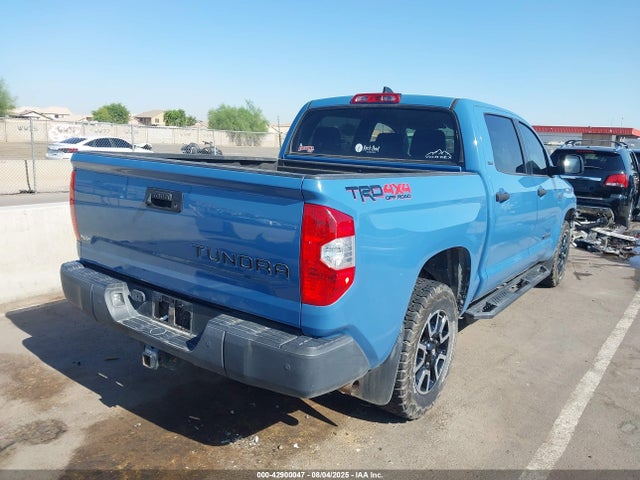 5TFDY5F1XLX926652 Toyota 3ur-fe