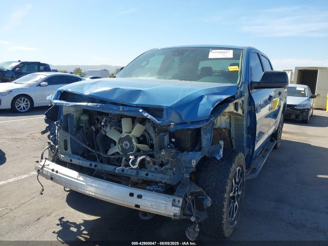 5TFDY5F1XLX926652 Toyota 3ur-fe