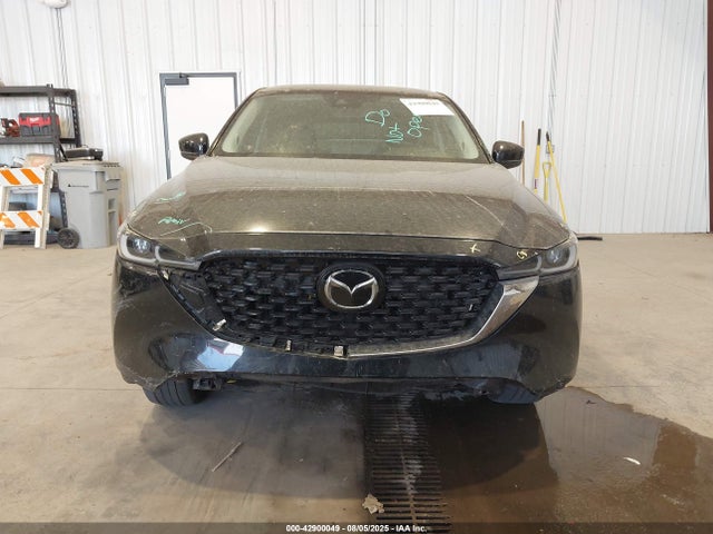 Mazda py cylinder deactiviation 2022 JM3KFBEM2N0643835 Image 11