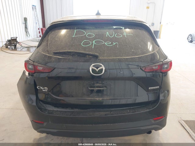 Mazda py cylinder deactiviation 2022 JM3KFBEM2N0643835 Image 15