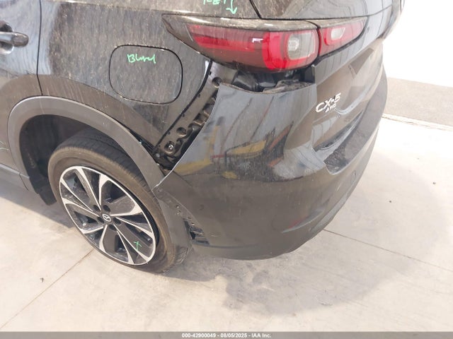 Mazda py cylinder deactiviation 2022 JM3KFBEM2N0643835 Image 16