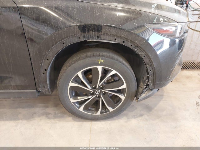 Mazda py cylinder deactiviation 2022 JM3KFBEM2N0643835 Image 18