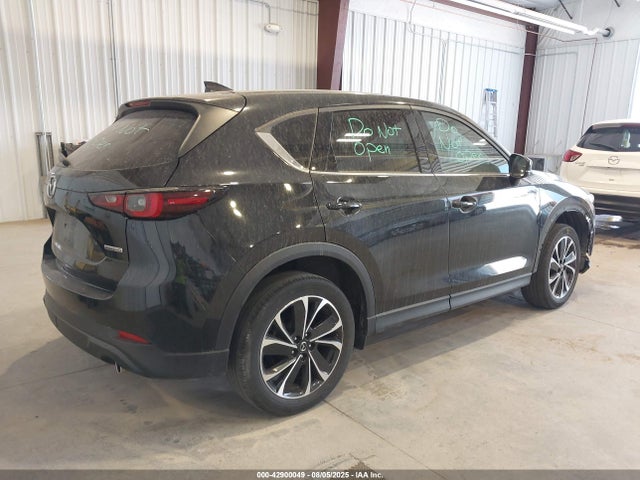 Mazda py cylinder deactiviation 2022 JM3KFBEM2N0643835 Image 4