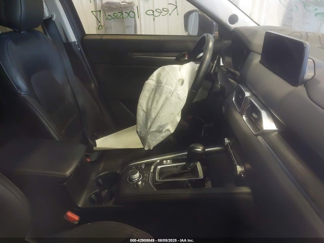 Mazda py cylinder deactiviation 2022 JM3KFBEM2N0643835 Image 5