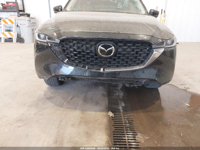 Mazda py cylinder deactiviation 2022 JM3KFBEM2N0643835 Image 6