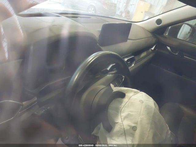 Mazda py cylinder deactiviation 2022 JM3KFBEM2N0643835 Image 7