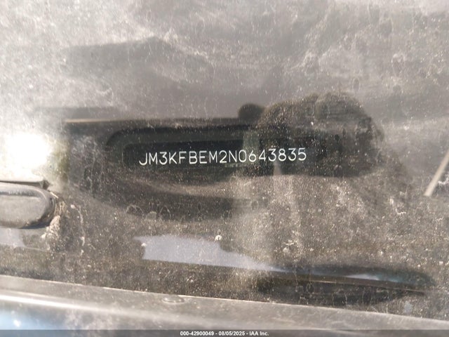 Mazda py cylinder deactiviation 2022 JM3KFBEM2N0643835 Image 9