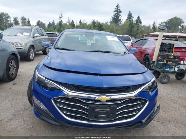 1G1ZD5ST5PF242153 Chevrolet lfv