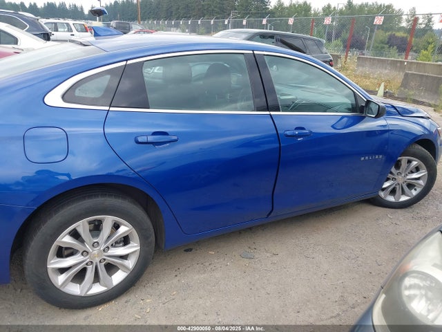 1G1ZD5ST5PF242153 Chevrolet lfv