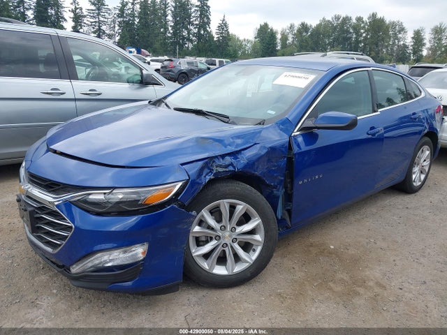 1G1ZD5ST5PF242153 Chevrolet lfv