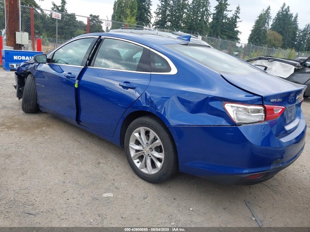 1G1ZD5ST5PF242153 Chevrolet lfv