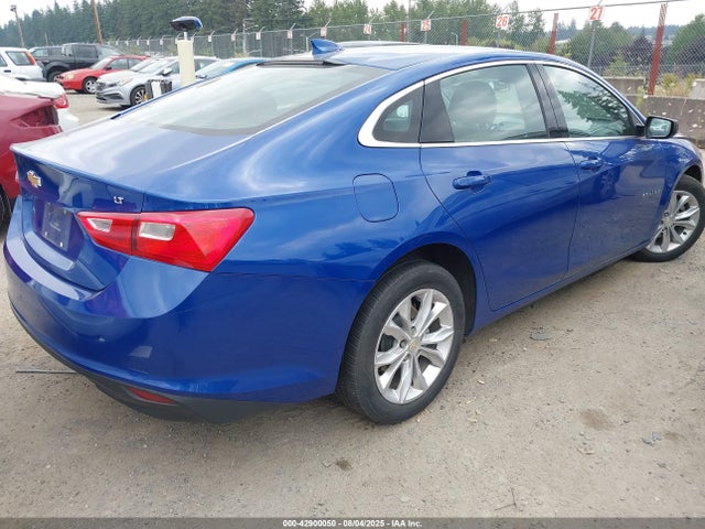 1G1ZD5ST5PF242153 Chevrolet lfv