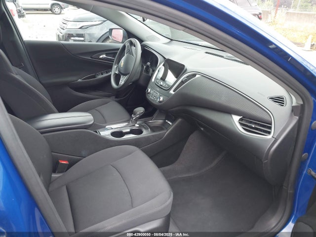 1G1ZD5ST5PF242153 Chevrolet lfv