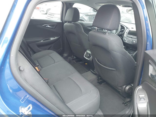 1G1ZD5ST5PF242153 Chevrolet lfv