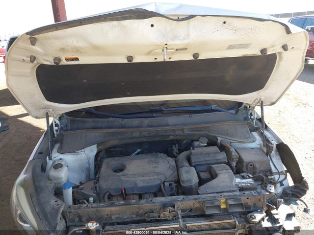 5XYPG4A39HG284101 KIA 2017