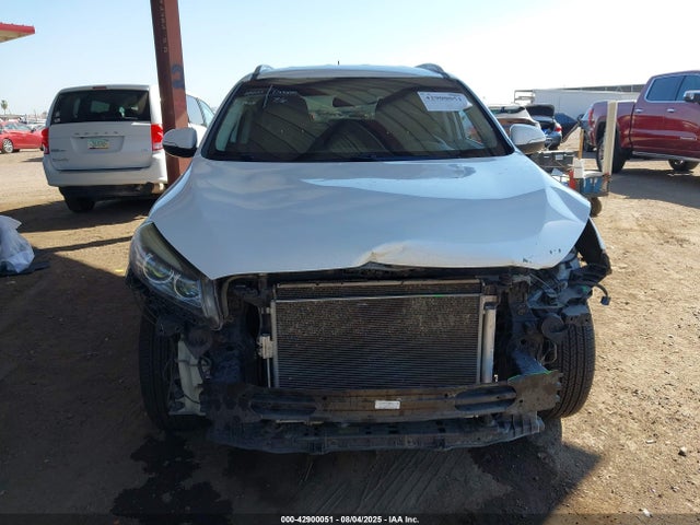 5XYPG4A39HG284101 KIA 2017