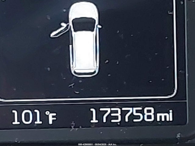 5XYPG4A39HG284101 KIA 2017