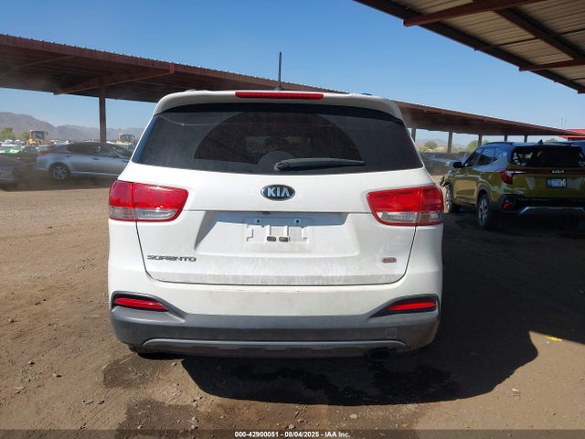 5XYPG4A39HG284101 KIA 2017