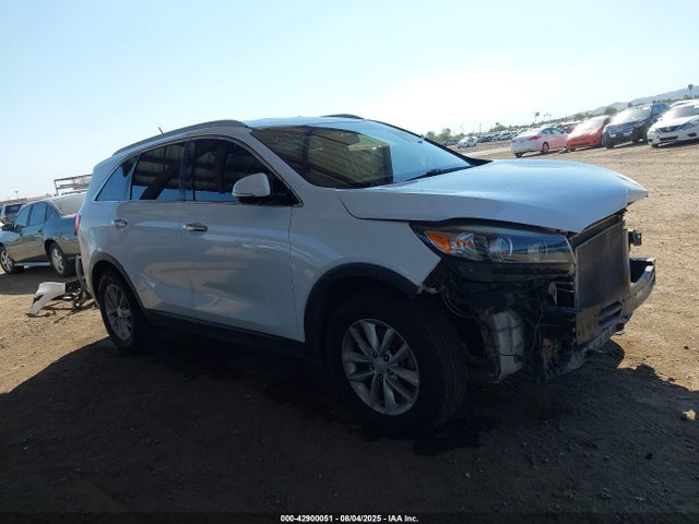 5XYPG4A39HG284101 KIA 2017