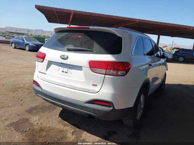 5XYPG4A39HG284101 KIA 2017
