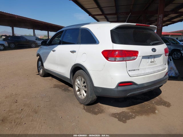 5XYPG4A39HG284101 KIA 2017