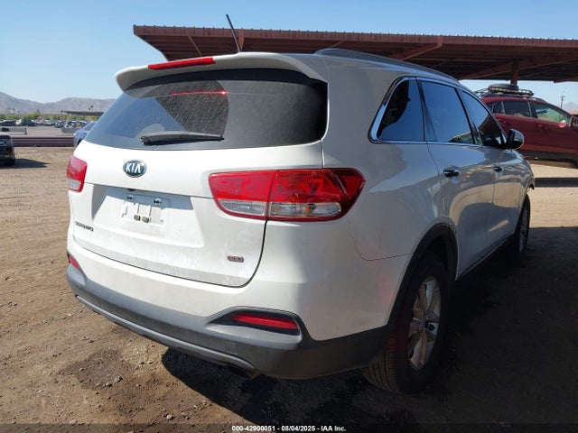 5XYPG4A39HG284101 KIA 2017