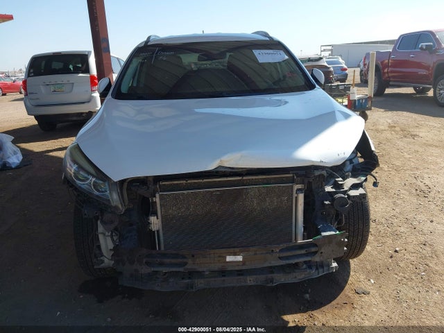 5XYPG4A39HG284101 KIA 2017