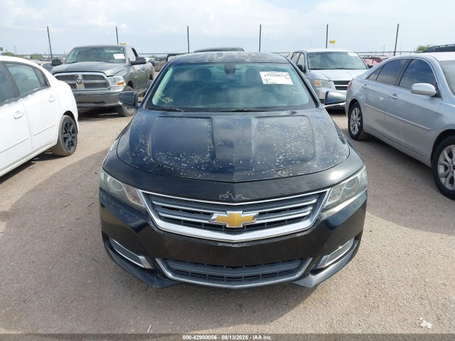 2G1115S36G9105298 Chevrolet lfx - sidi, vvt, e85 max, alum gm