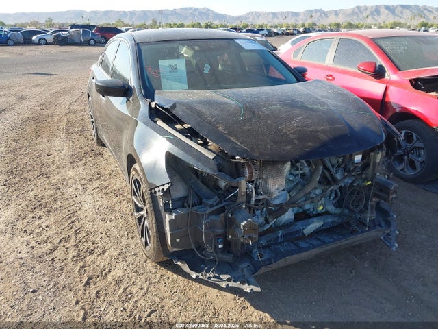1N4AL3AP1JC282681 Nissan Altima