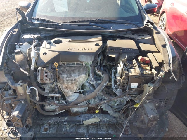 1N4AL3AP1JC282681 Nissan Altima