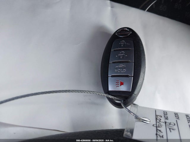 1N4AL3AP1JC282681 Nissan Altima