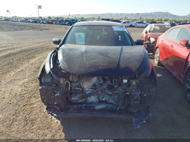 1N4AL3AP1JC282681 Nissan Altima