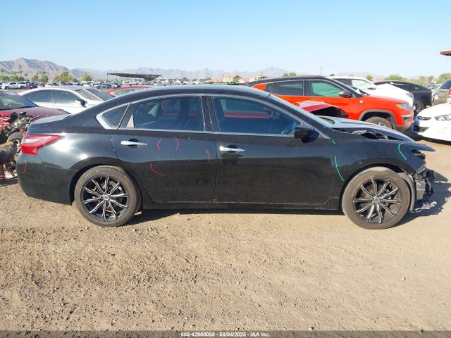 1N4AL3AP1JC282681 Nissan Altima