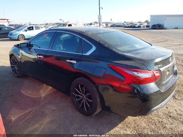 1N4AL3AP1JC282681 Nissan Altima