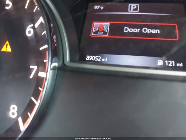 1N4AL3AP1JC282681 Nissan Altima