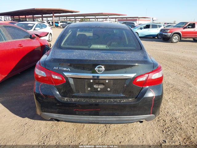 1N4AL3AP1JC282681 Nissan Altima