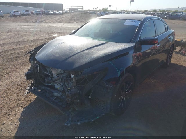 1N4AL3AP1JC282681 Nissan Altima