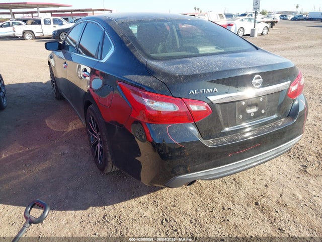 1N4AL3AP1JC282681 Nissan Altima