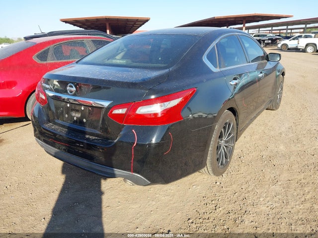 1N4AL3AP1JC282681 Nissan Altima