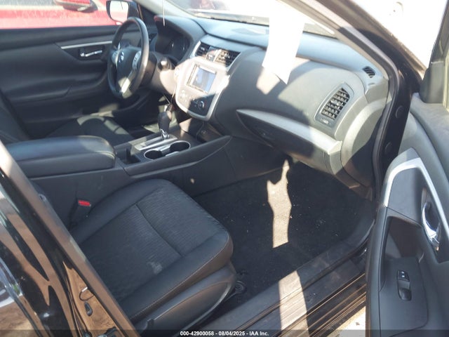 1N4AL3AP1JC282681 Nissan Altima