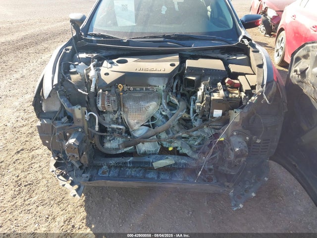 1N4AL3AP1JC282681 Nissan Altima