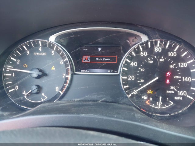 1N4AL3AP1JC282681 Nissan Altima
