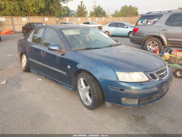 2006 SAAB 9-3 YS3FH46U061128643 Photo 0